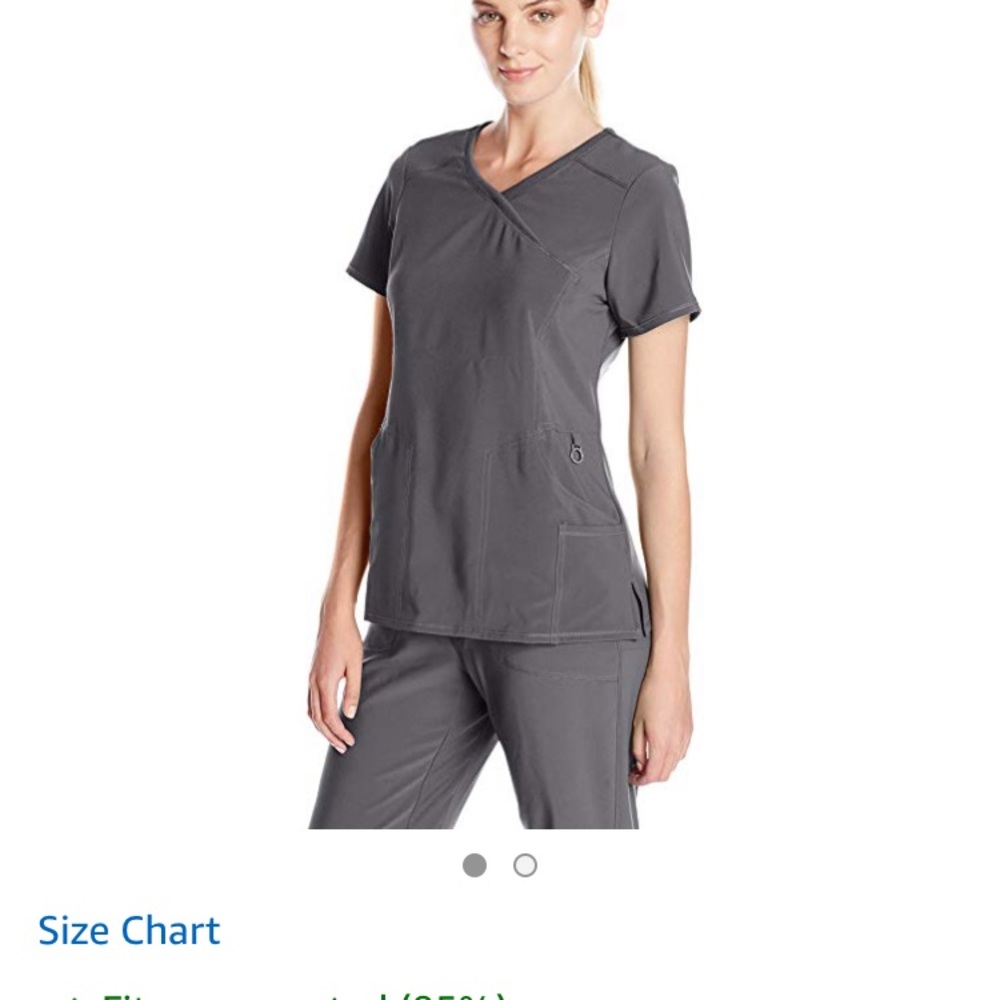 Cherokee Scrub Sets In Various Colors - image 6